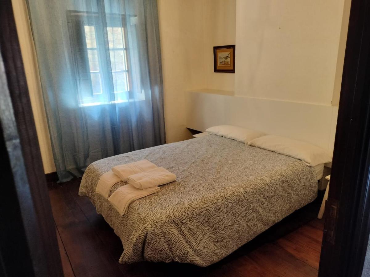 Trabadelo Albergue Camino Y Leyenda מראה חיצוני תמונה